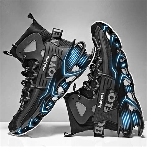 cyberpunk shoes men